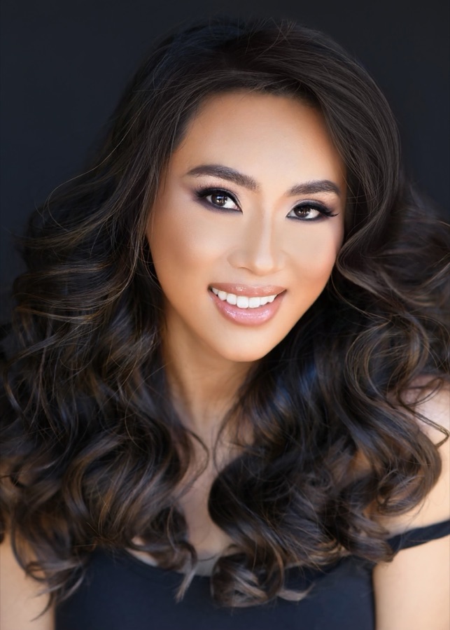 Denise Kwong, co-founder and CEO of THYS